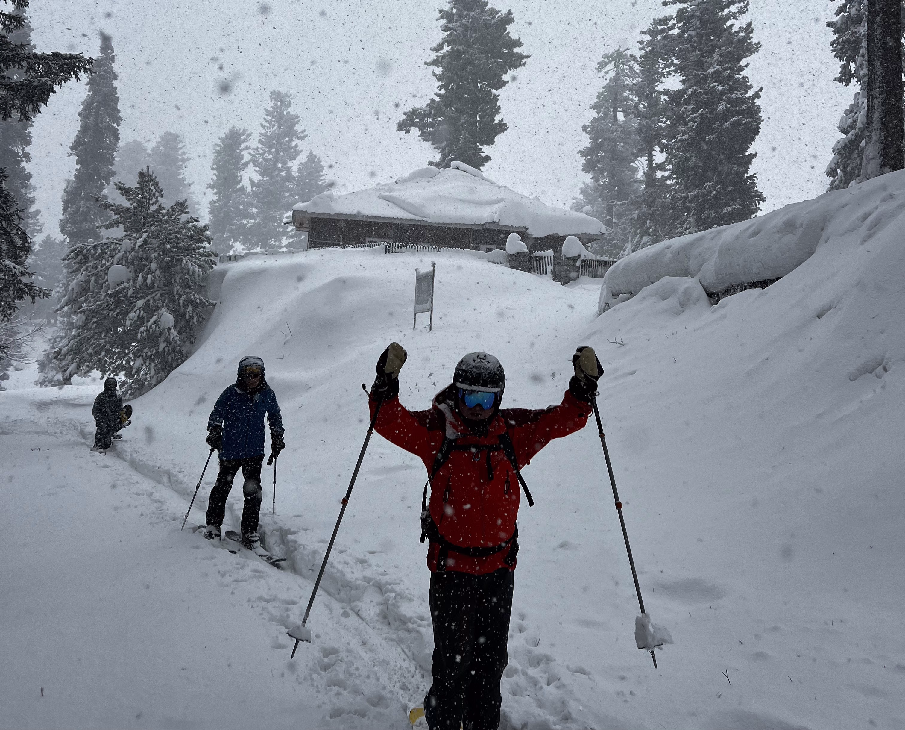 Planning your Gulmarg ski trip